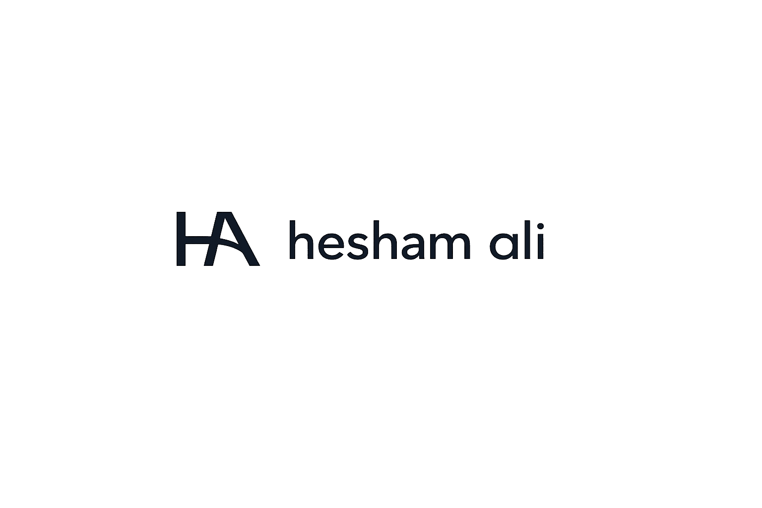 Hesham Ali