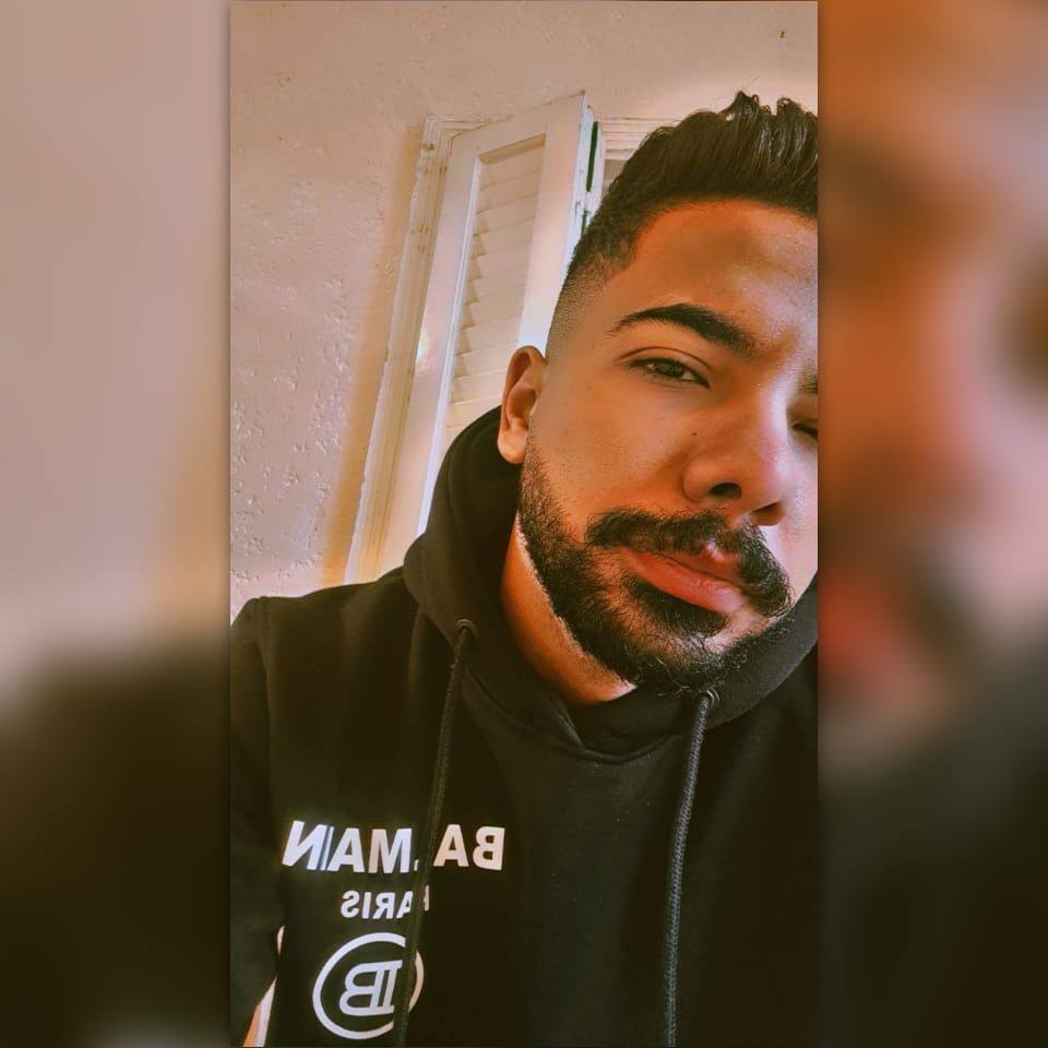 Hesham Ali